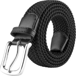 Elastic Braided Belt Stretch Woven Gift Box
