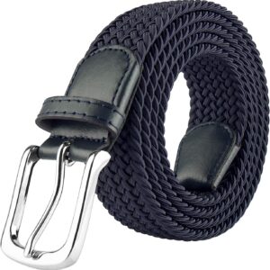 Elastic Braided Belt Stretch Woven Gift Box - Image 6