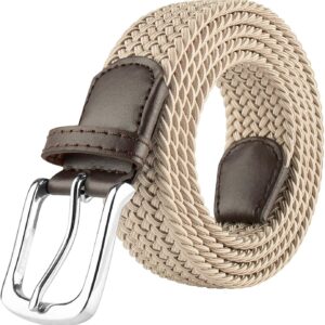 Elastic Braided Belt Stretch Woven Gift Box - Image 7