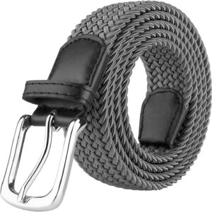 Elastic Braided Belt Stretch Woven Gift Box - Image 8