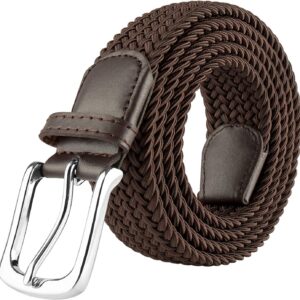 Elastic Braided Belt Stretch Woven Gift Box - Image 9